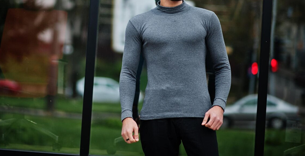 Men Apparel