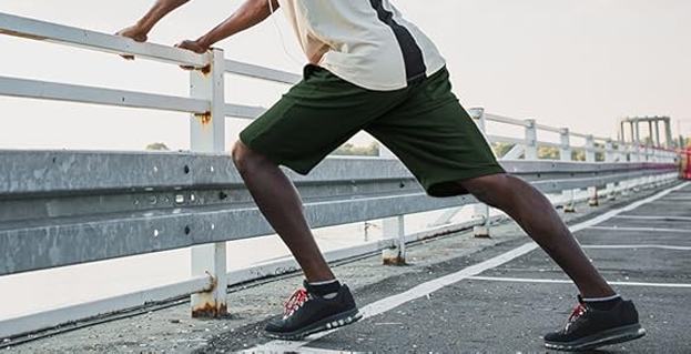 Men Apparel