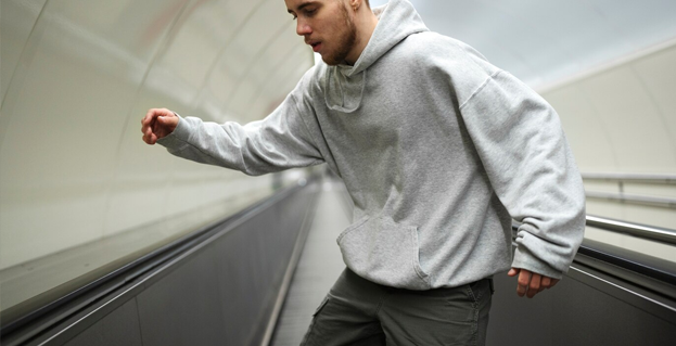 Men Apparel