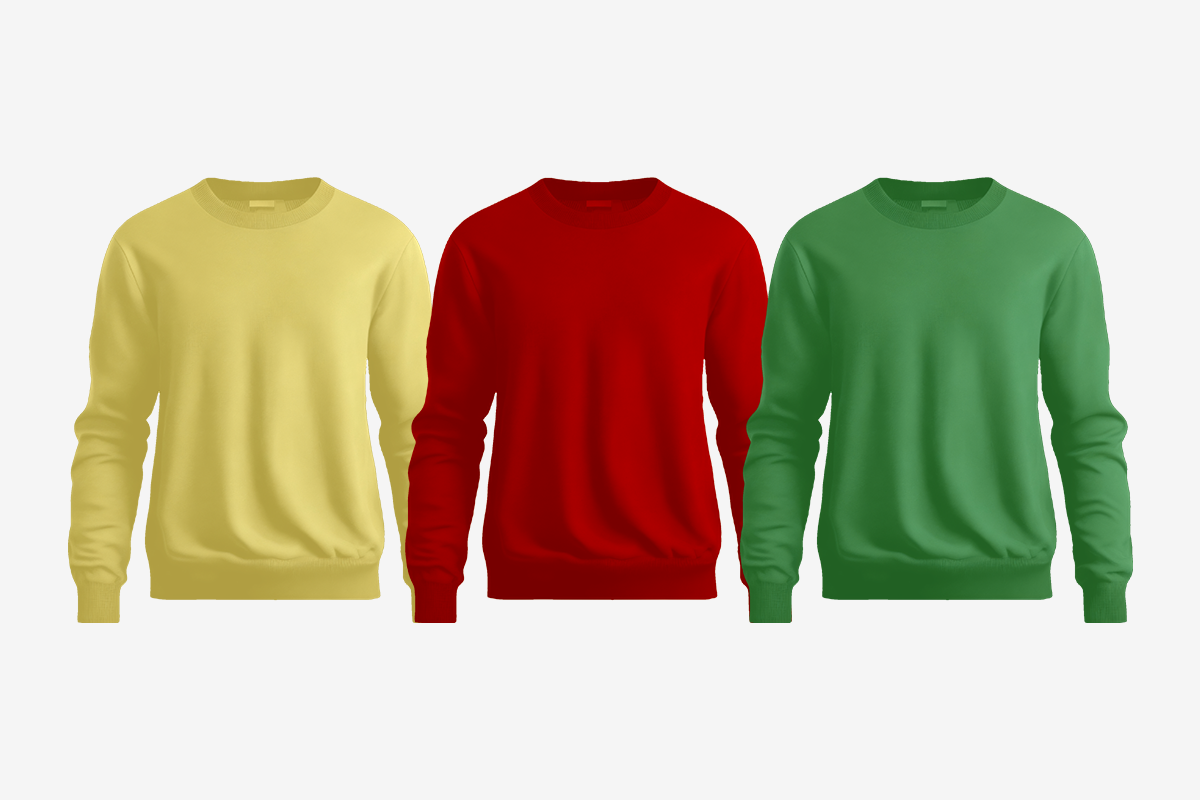 Men Sweat Shirt