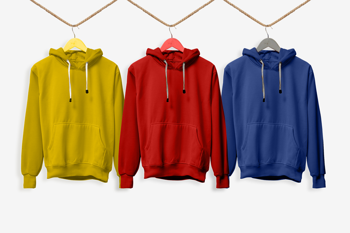 Women Hoodie