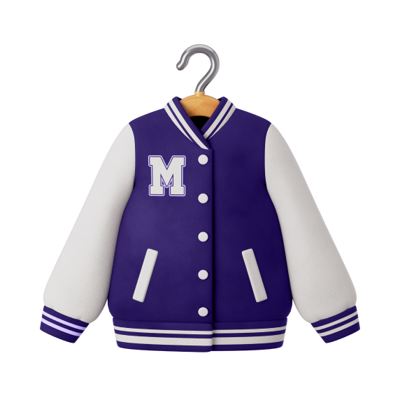 Kids Varsity