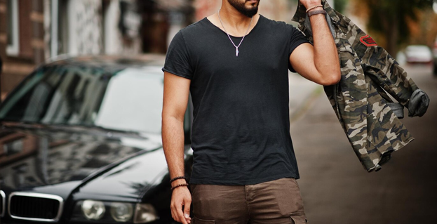 Men Apparel