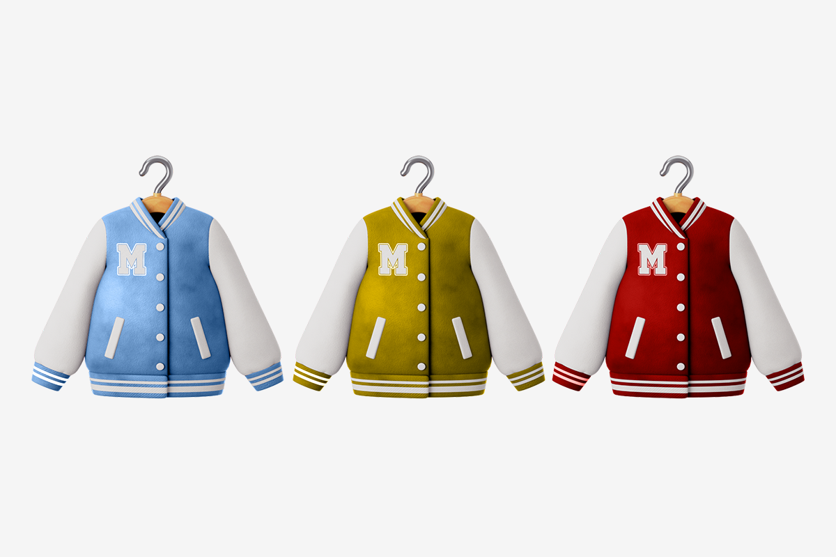 Kids Varsity