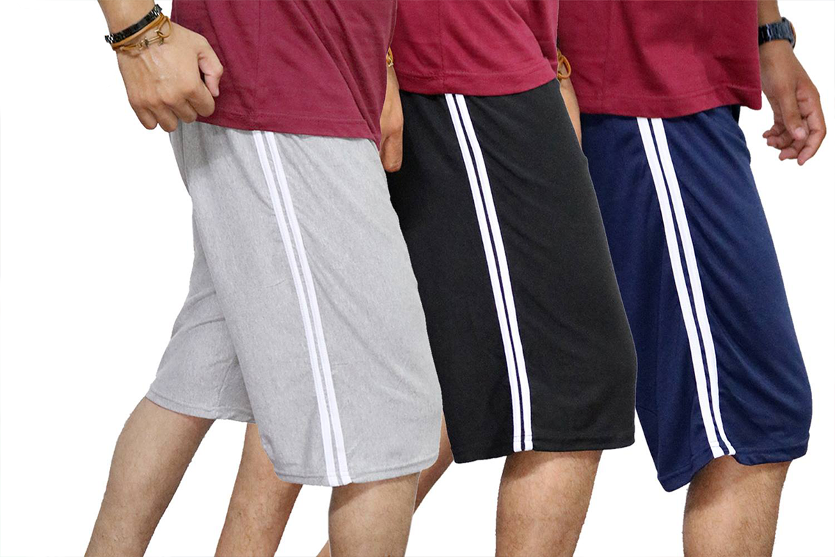 Men Shorts