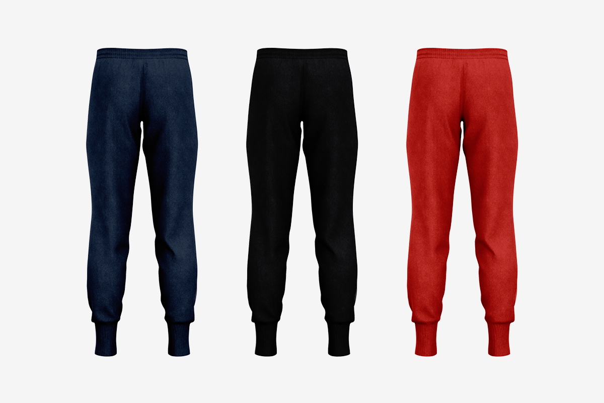 Men Trouser