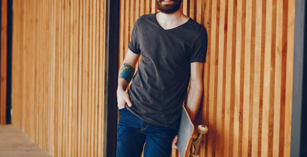 Men Apparel