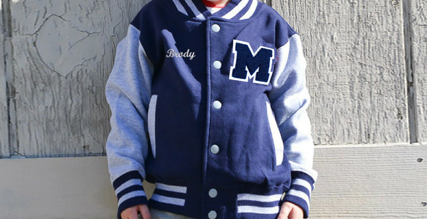 Men Apparel