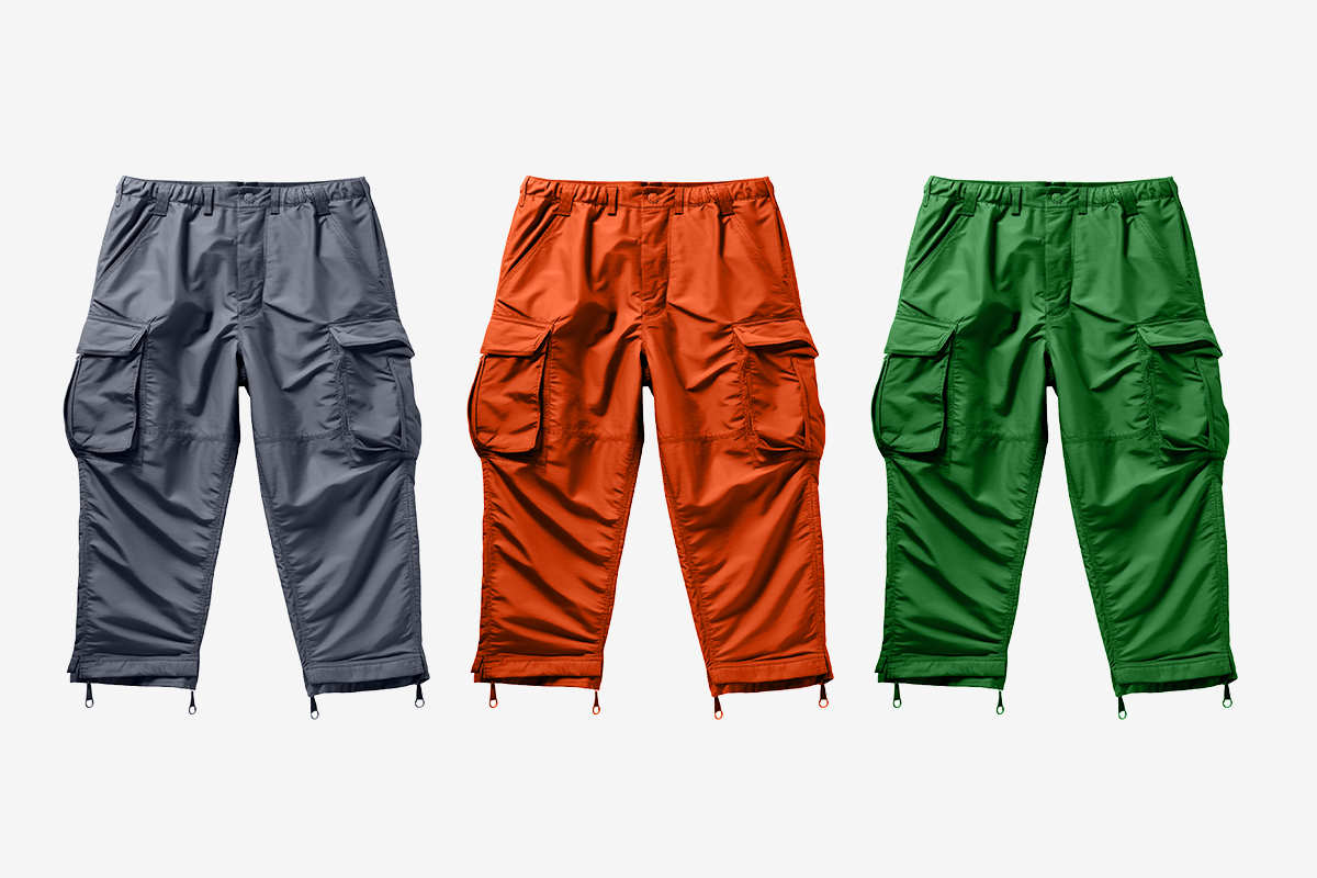 Women Cargo