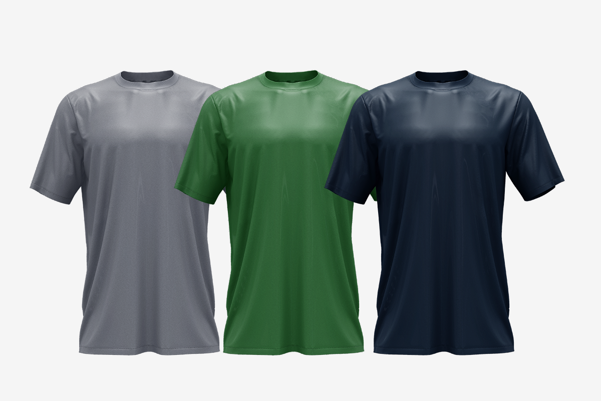 Men T-Shirts