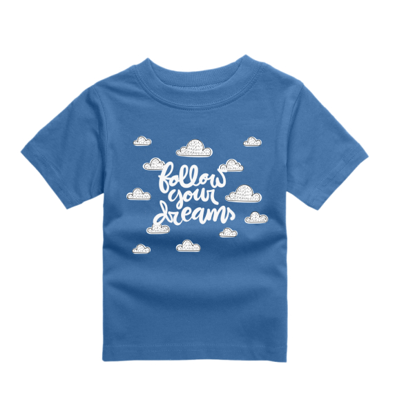 Kid Printed T-Shirt