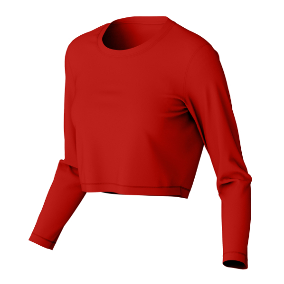 Women Crop Top