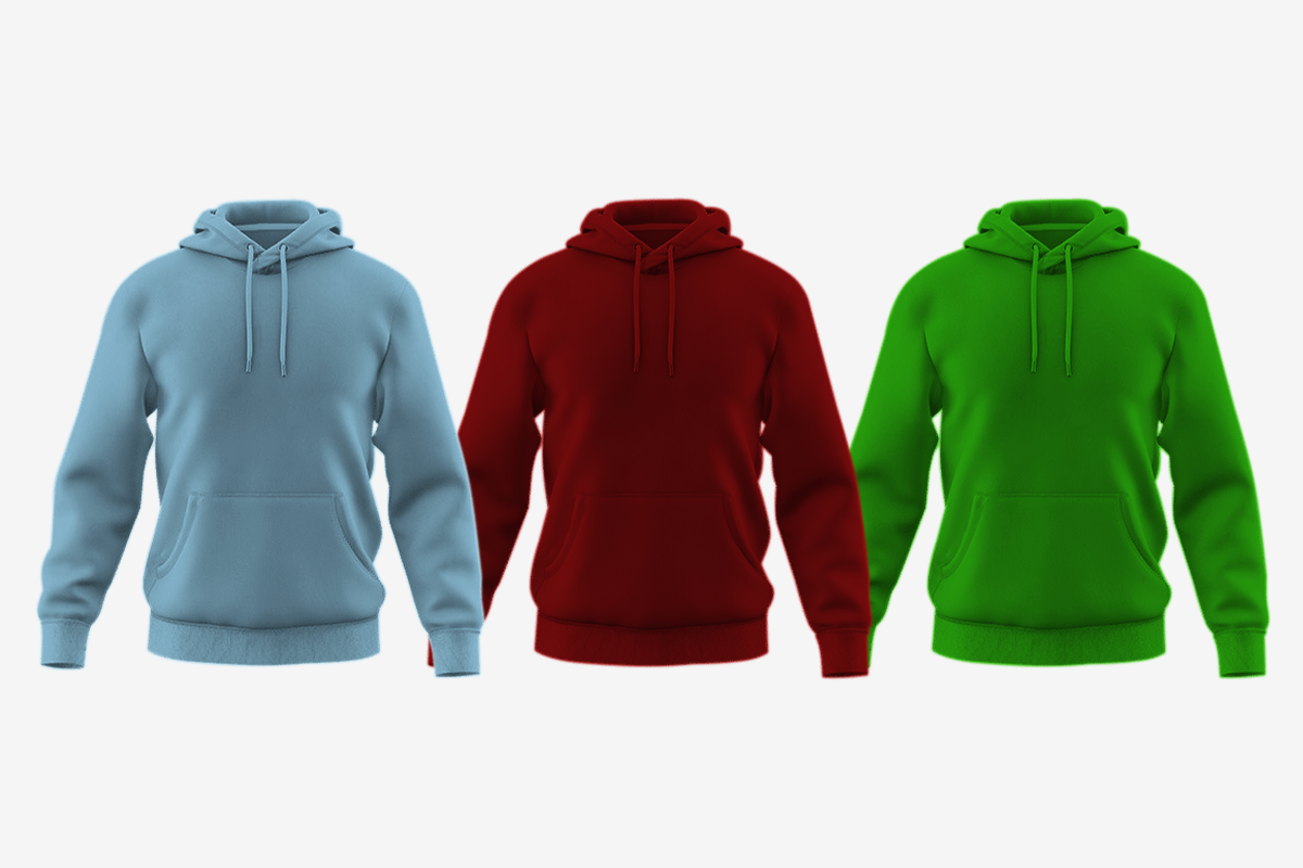 Men Hoodie