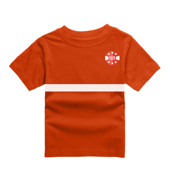 Kid Badge T-Shirt