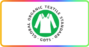 Global Organic Textile Standard Certificate