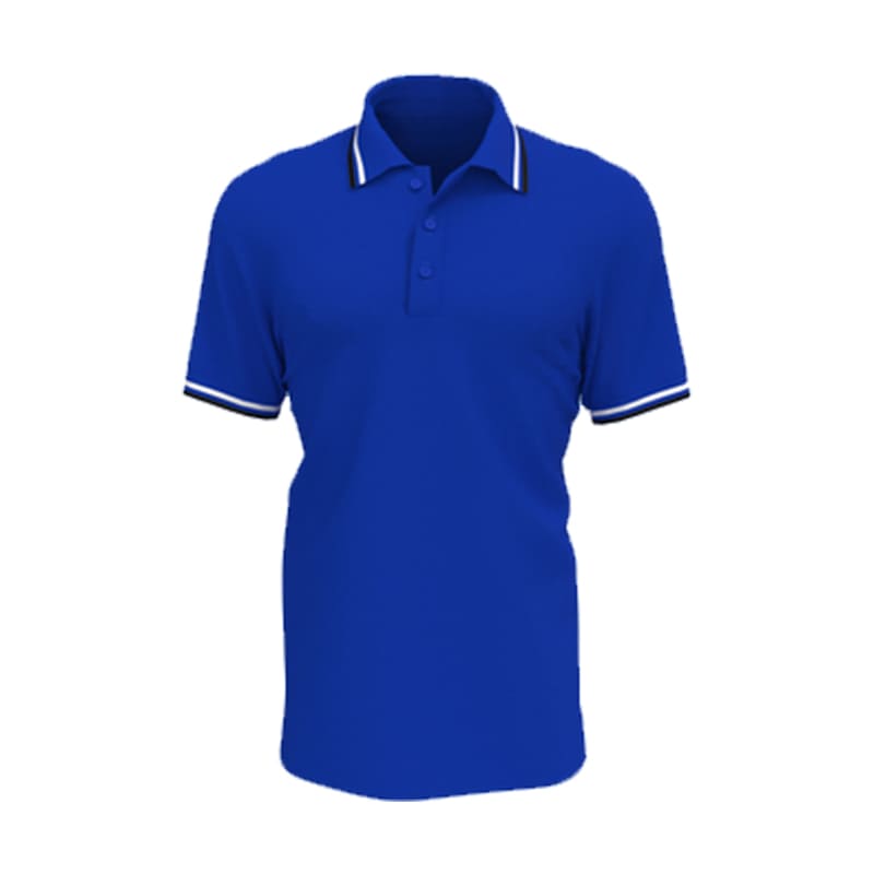 Blue Polo T shirts