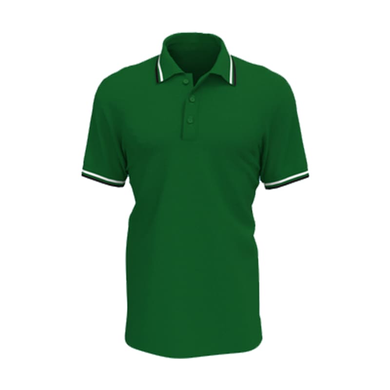 Green Polo T shirts