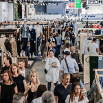 Top 5 Fabric Trade Shows for Fashion industries