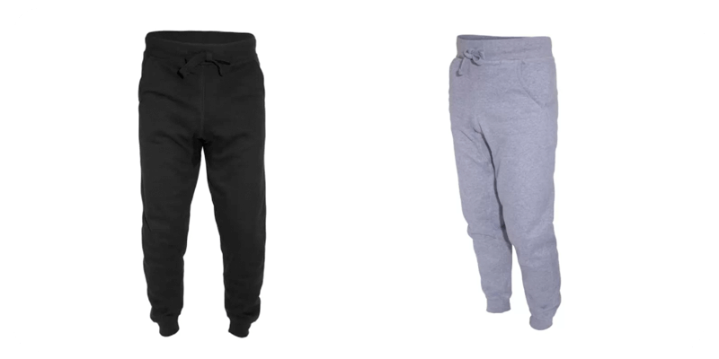 Joggers Pants