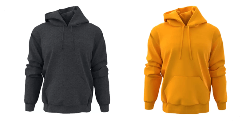 Pullover Hoodies